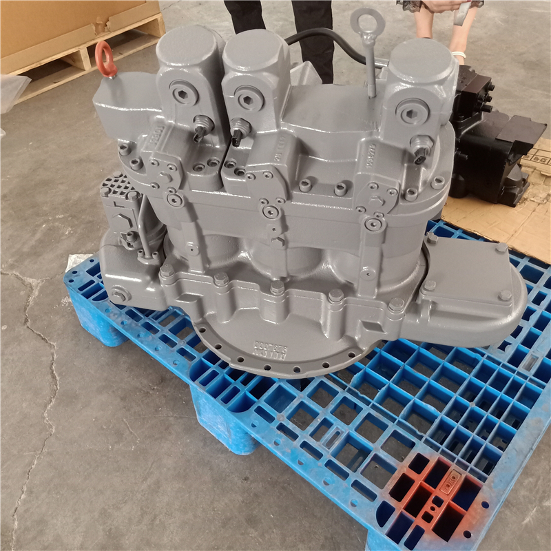 Zx225uslc 5b Hydraulic Pump 5