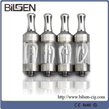 2014 newest glass V-sen clearomizer,bulk e cigarette purchase