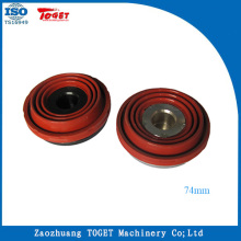 auto disc brake parts repair kits