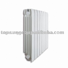 separated  aluminium radiator(TS-R8A)