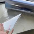 PVC sheet for High Barrier Alu Cold Lamination