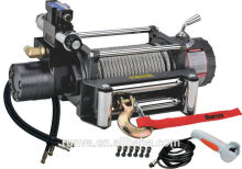 Runva Hydraulic winch for Industrial HWX9000U