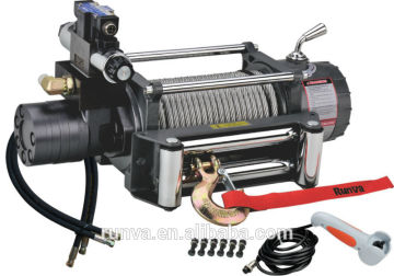 Runva Hydraulic winch for Industrial HWX9000U