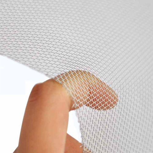 China Wholesale Zhuoda Mesh 100 Stainless Steel Wire Mesh (SSWWM)