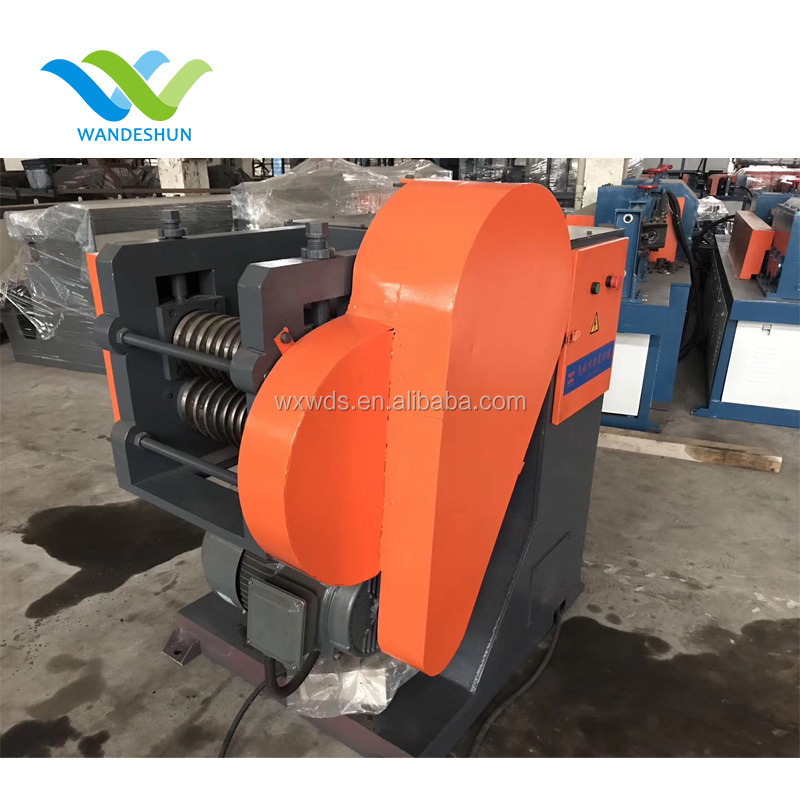 Swing Pointing Machine for big size