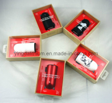 Unique Shape Loch Ness Devil Mobile Charger 6000mAh