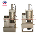 Automatic Ginger Oil Making Ginger Oil Extraction Machine