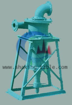 Mining Equipment Conical Separators