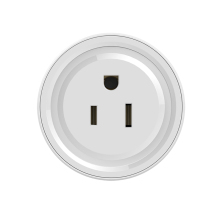 2020 USA Popular Factory Price Smart WIFI Plug 10A Smart Socket Plug USA Smart Power Plug Wifi Smart USA Standard