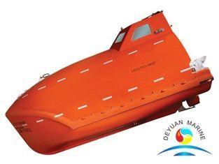 Marine Inshore Rescue Boats Life Saving Equipment  FRP Free