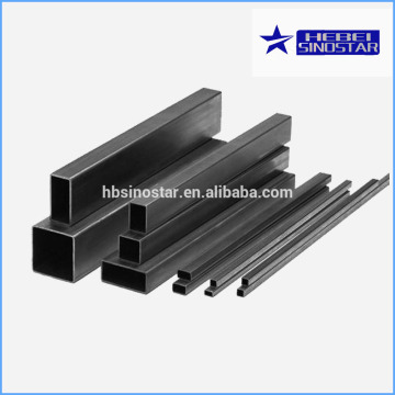 ERW cold rolled hot rolled steel pipes FOB/CIF Price