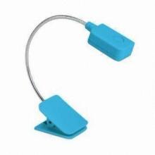 LED Reading Book Light, 6.7x4.7x1.5 Inches Size