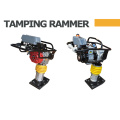 Rammer compacto de gasolina compacta de alta qualidade