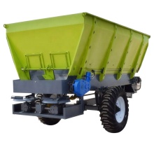 High-Quality Tractor Manure Fertilizer Spreaders for Organic Farming