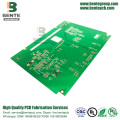 PCB Quickturn By DHL