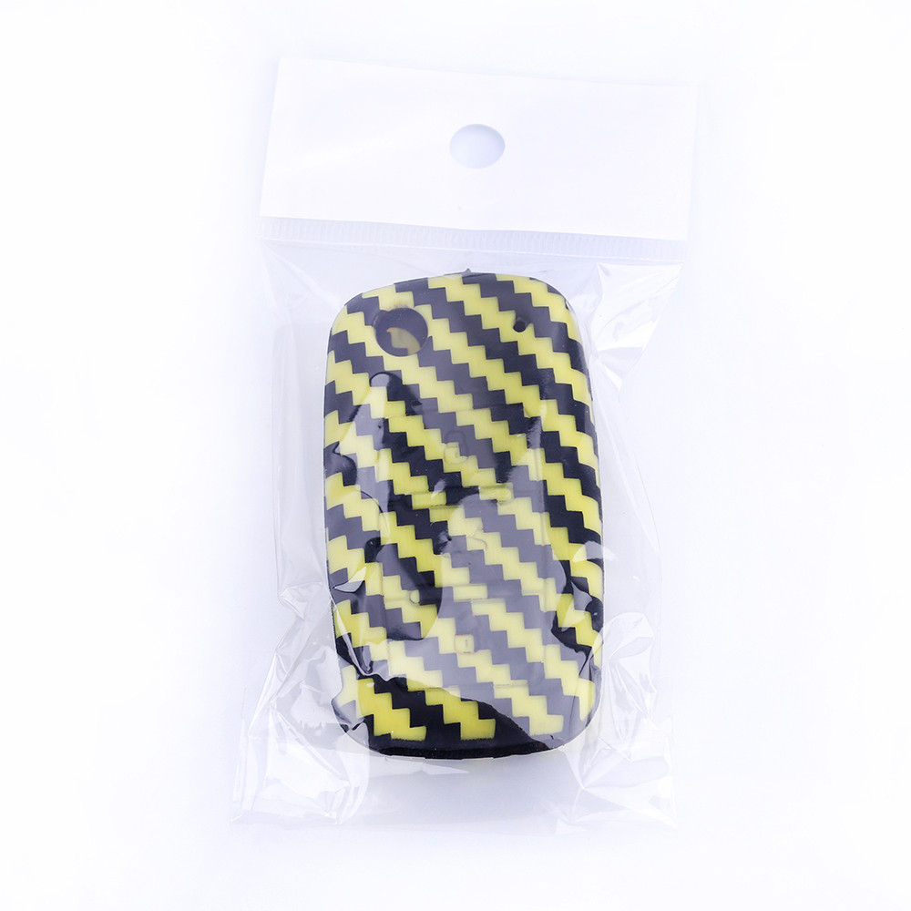 Volkswagen silicone key cover