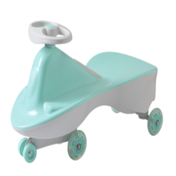 Child Twist Car New Ride On para entretenimiento