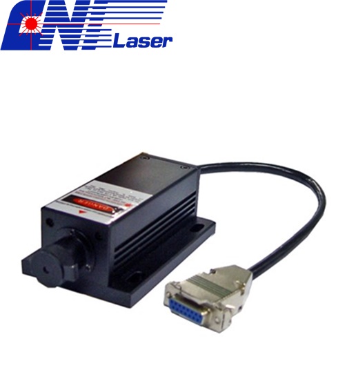 Low Noise Infrared Diode Laser at 785nm