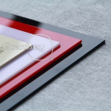 acrylic plastic sheets