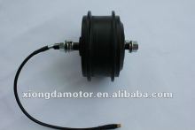Electric Bicycle Motor/E-bicycle Roller-brake Front Wheel Hub Motor