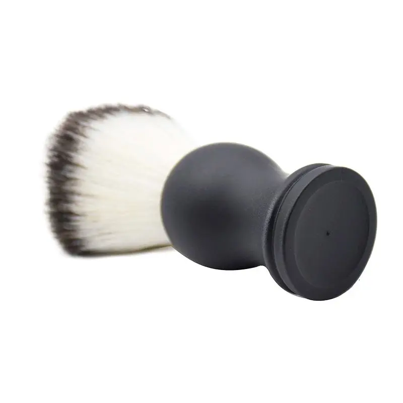 Plastic Is a Hot Seller of High Quality Barbershop Brushes