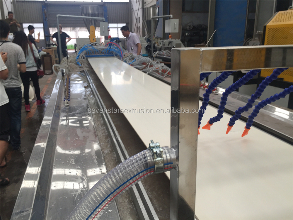 PVC Ceiling Machine Factory PVC Ceiling Machine Factory