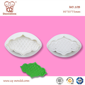 convenient fondant cutter