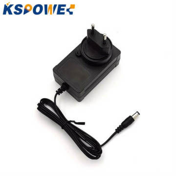 9V2A 18W DC Detachable Plug Universal Power Supply