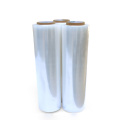 LLDPE Multiple Extrusion Stretch Film with Hand Guard