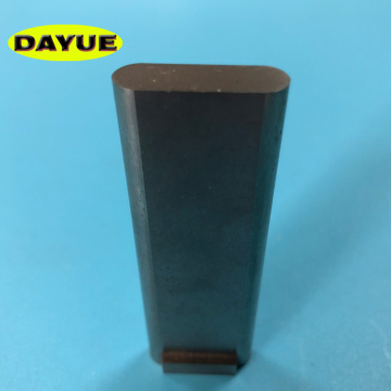 HSS Square Punch Pin για Mould &amp; Die