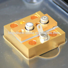 60W 825nm CW Conduction Cooled Single Bar Diode Laser,Laser Diode,LD,Diode Laser Bar,Single Bar Laser