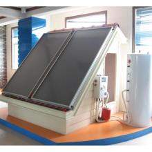 Flat Plate Solar Collector Solar Water Heating Systems