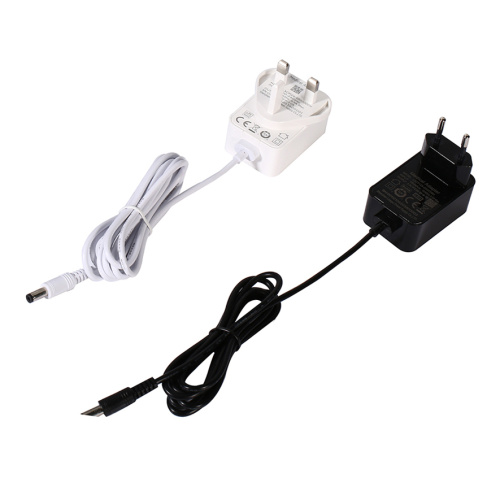 Adaptateur d'alimentation électrique 12W 12W