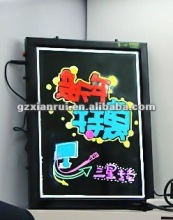 Hot Sell Cafe Menu Board