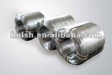 Electro Galvanized Wire