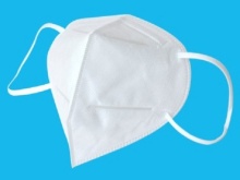 Medical Protective Disposable Non Woven Face Mask