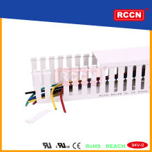 China Manufacturer Pvc Trunking Wiring Systems