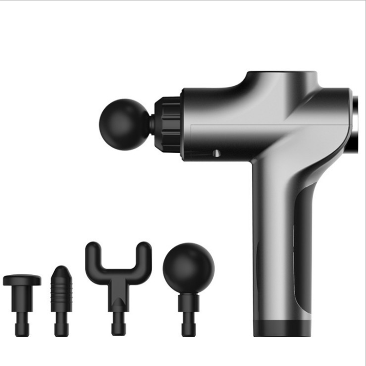 Мини массажный пистолет Mini Massage Gun