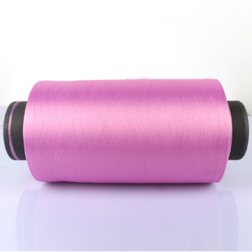 dty 50/36 polyester filament yarn for knitting