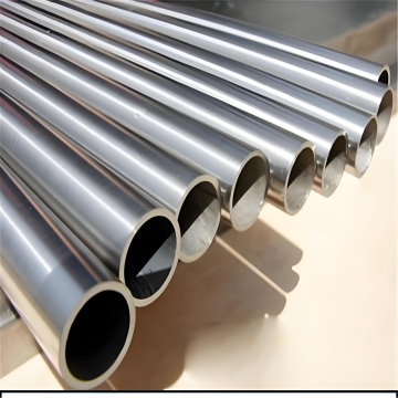 Inconel 718 N07718 Welded pipe