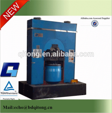 1500T China Hydraulic Wire Rope Swaging Machines / Crimping Machines