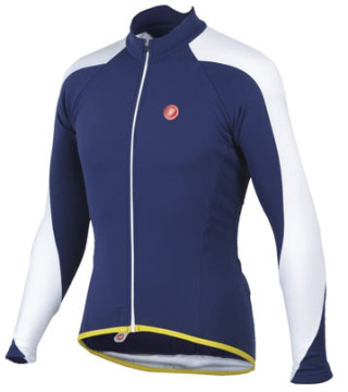 Cycle Full Zip Jacket