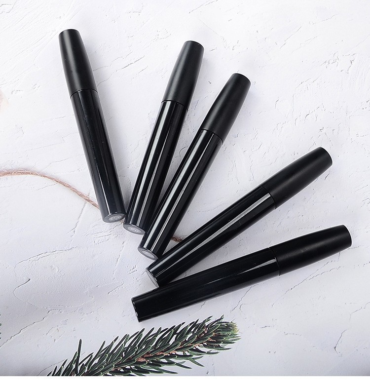 3D Waterproof Natural Organic Vegan Mascara for Lengthening Eyelashes