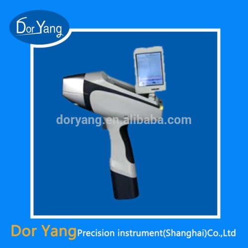 Dor Yang Genius 5000 XRF Spectrometer Spectrometer Portable