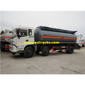 20 CBM Dongfeng Alcohol Tank Trucks