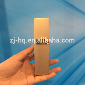 cosmetic packaging acrylic cosmetic bottle square cosmetic bottle