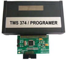 TMS374 PROG