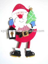 special shape Christmas Card