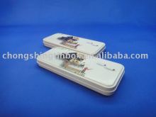 Pencil Tin