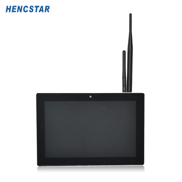 Защищенный планшет Hengstar Android GPS